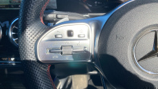 Mercedes-Benz GLB 200 AMG Line Premium 5dr 7G-Tronic Petrol Estate